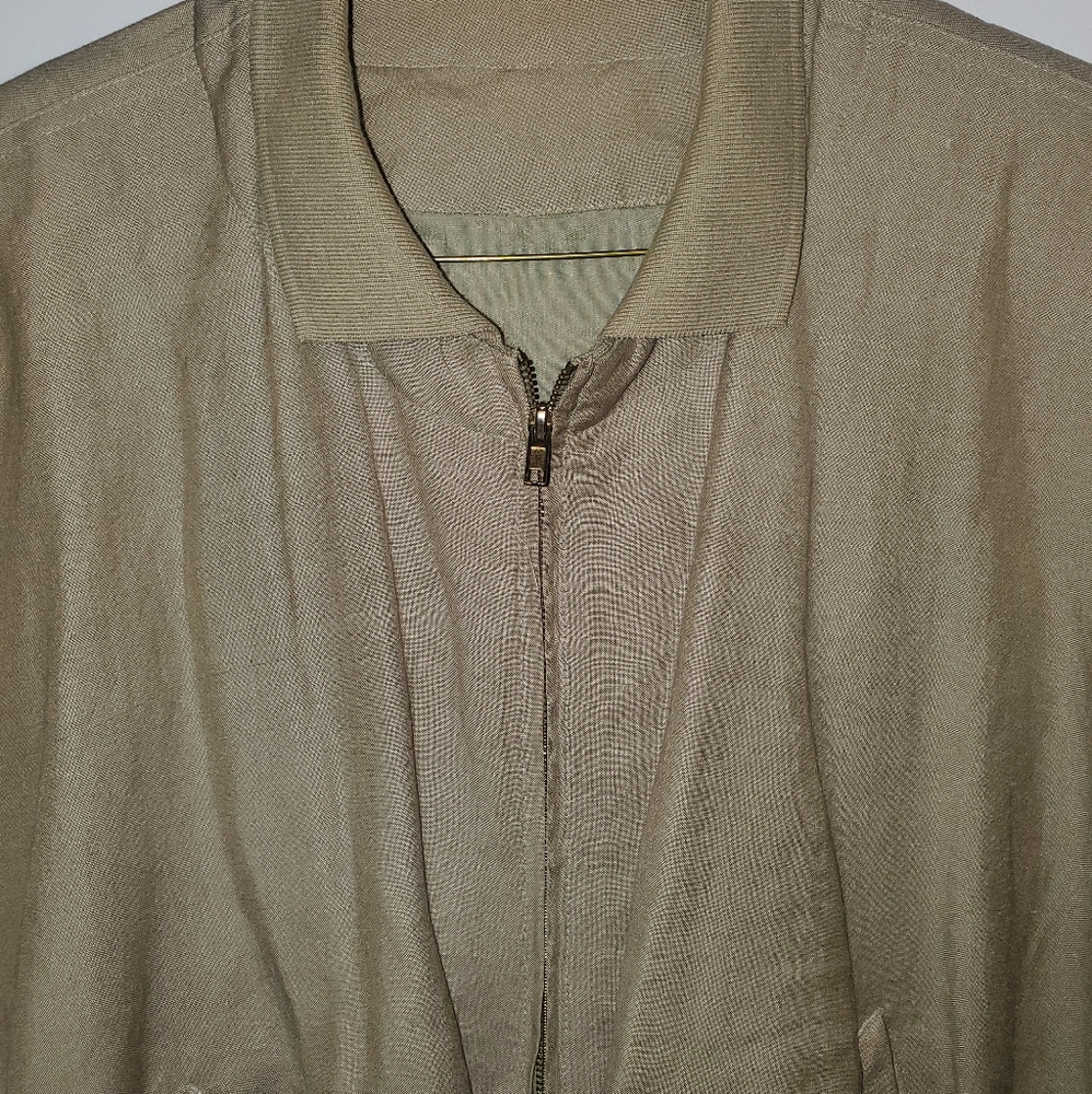 INDEX JACKET - Picture 3 of 9